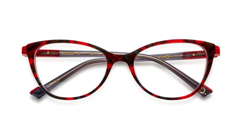 Etnia Barcelona BORGIA Eyeglasses - view 10
